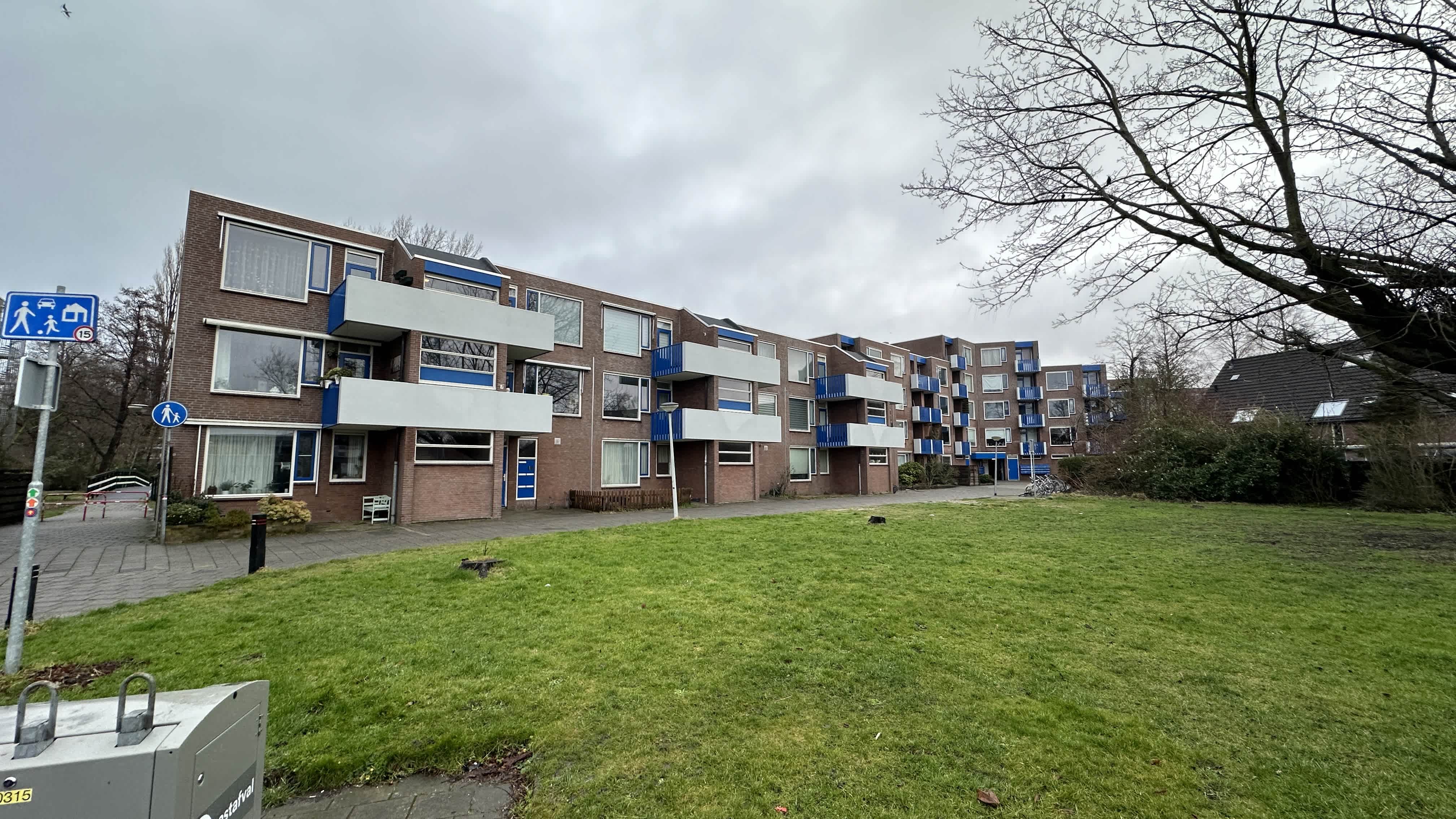 Te huur: Krommenie / €713 p.m. / 54m2