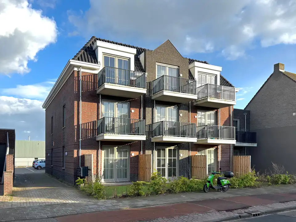 Te huur: Veldhoven