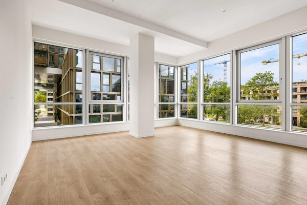 For rent: Amsterdam