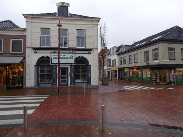 For rent: Bodegraven
