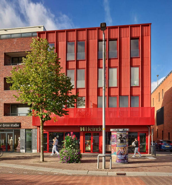 Te huur: Hoofddorp / €1975 p.m. / 76m2