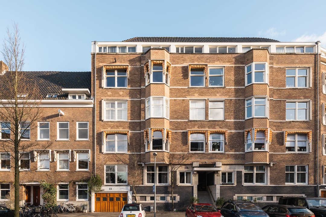 Te huur: Amsterdam / €10000,00 p.m. / 266,00m2