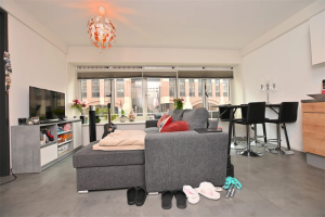 Te huur: Groningen / €1065,00 p.m. / 37,00m2
