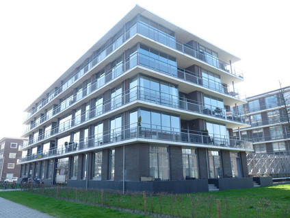 Te huur: Utrecht / €2200,00 p.m. / 100,00m2
