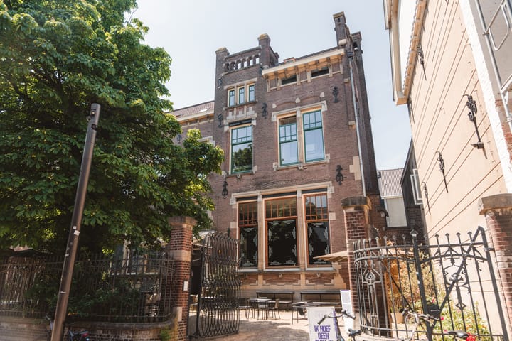 For rent: Arnhem