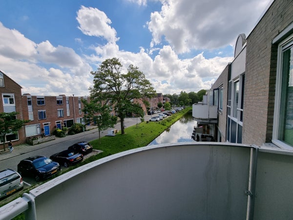 Te huur:  Rotterdam  / €2100,00 p.m. / 66,00m2