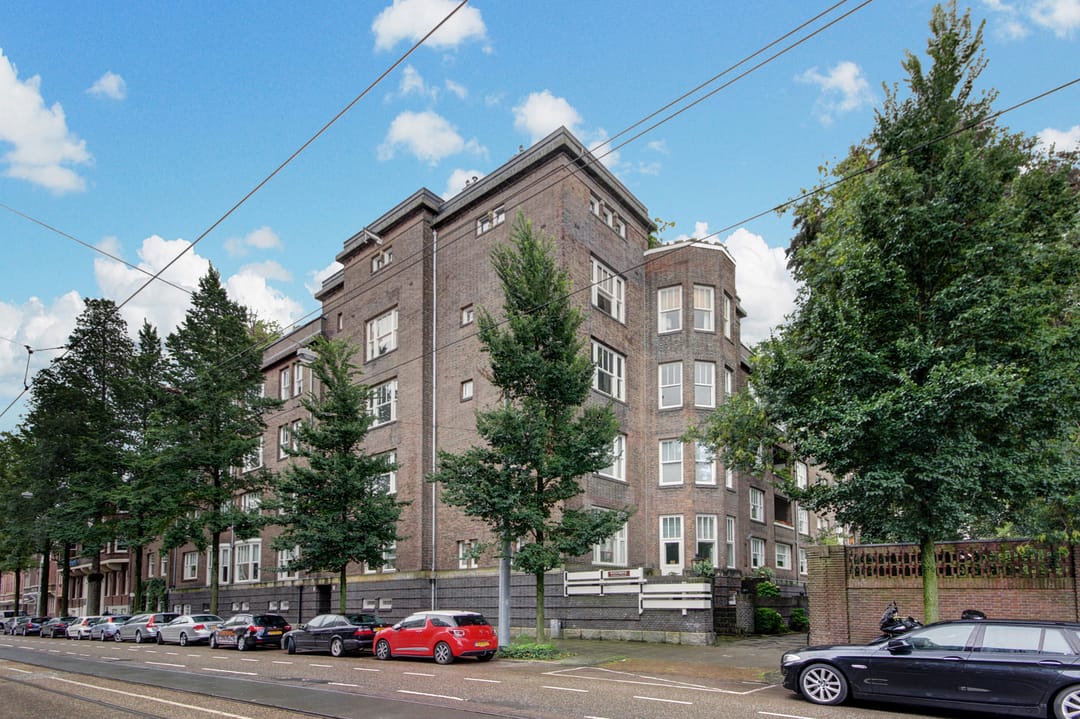 For rent: Amsterdam / €6500 p.m. / 196m2