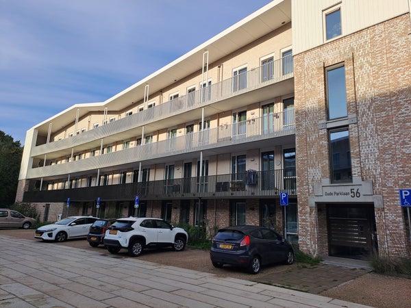 For rent: Castricum