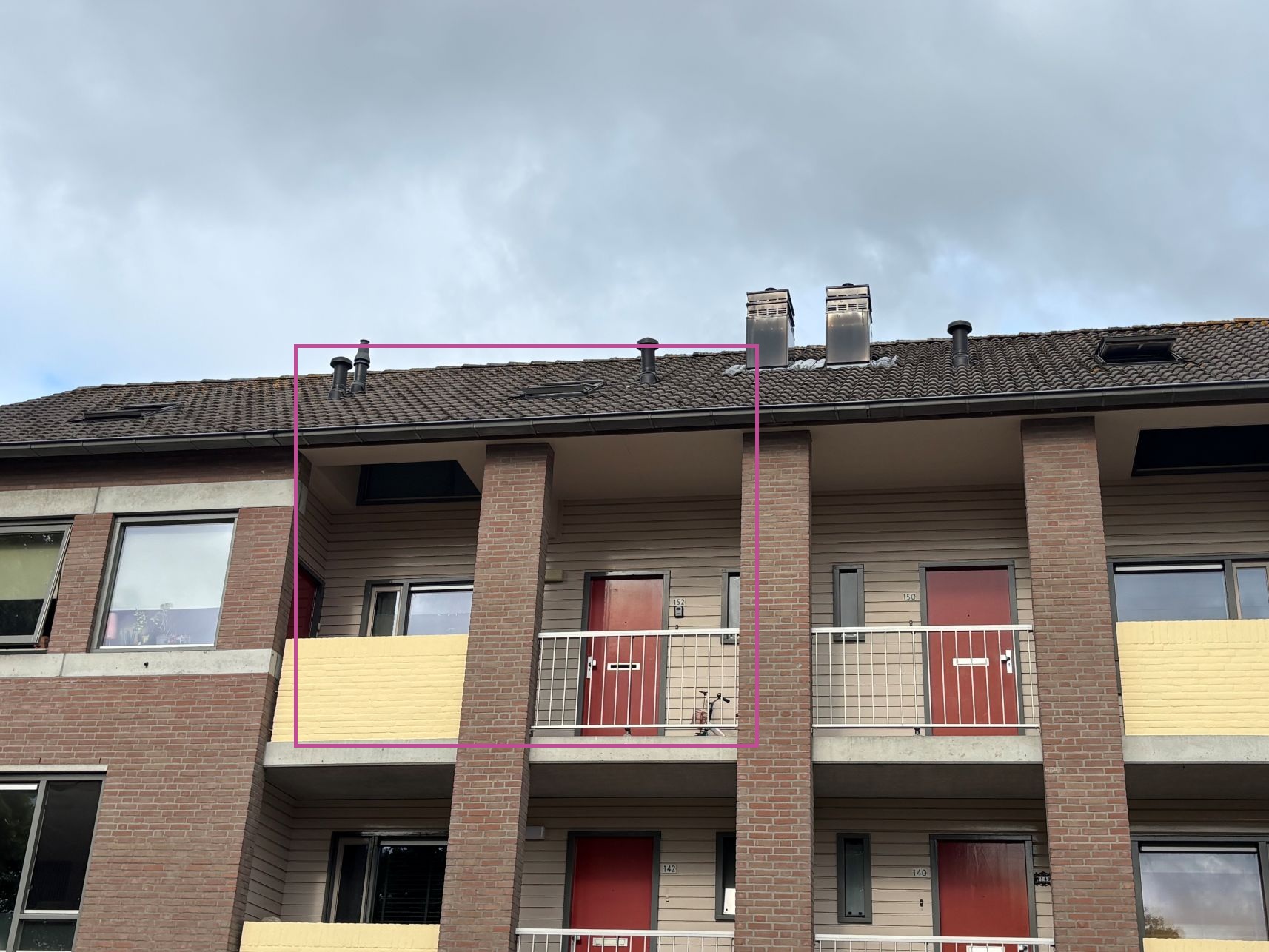 Te huur: Vught