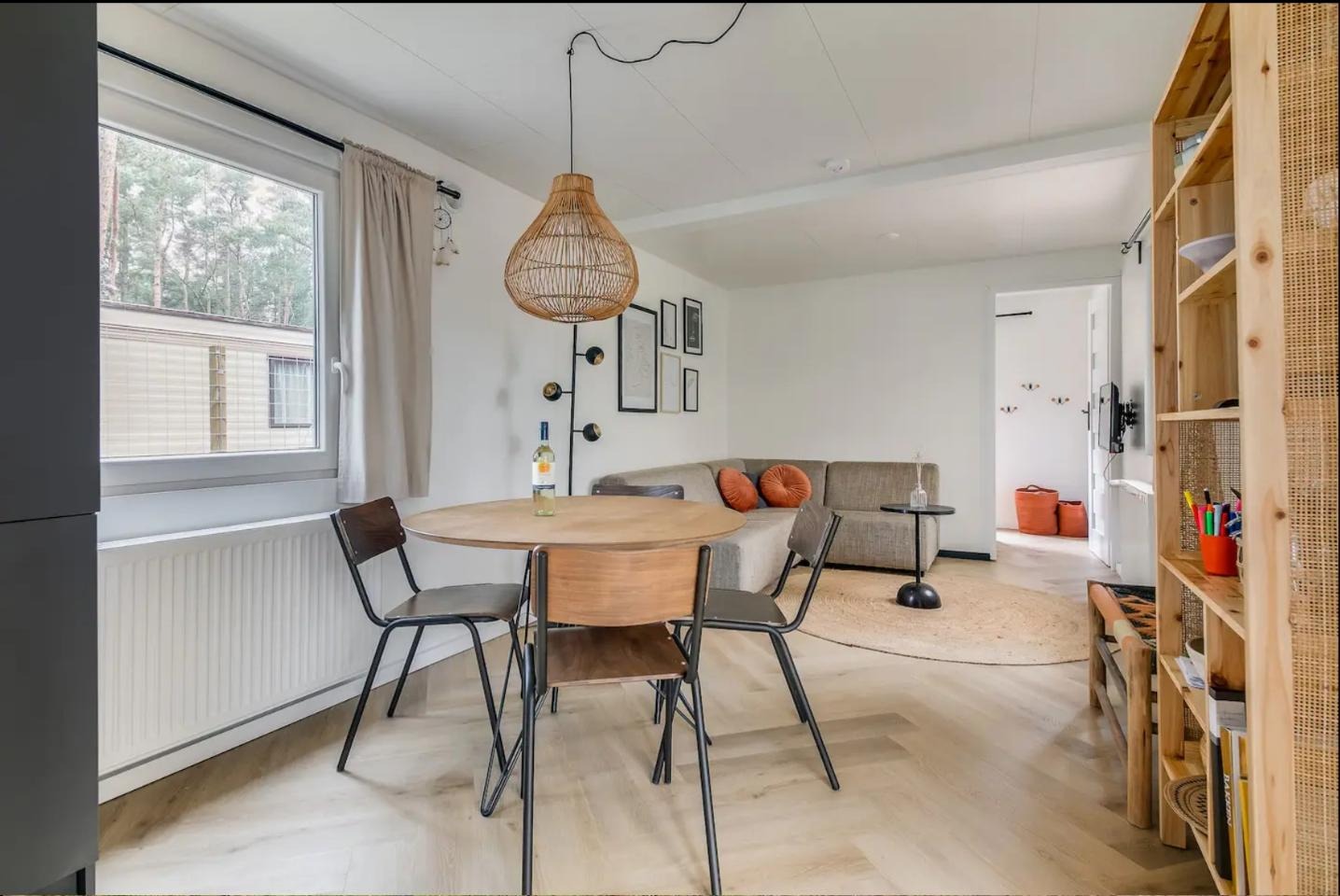 Te huur: Doornspijk