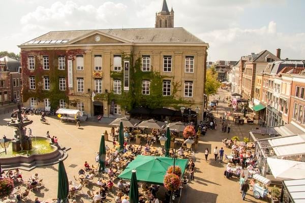 Te huur:  Gorinchem  / €858,00 p.m. / 44,00m2