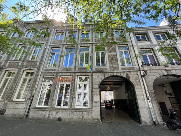 Te huur: Maastricht