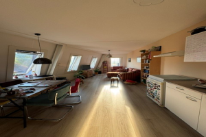 For rent: Wageningen