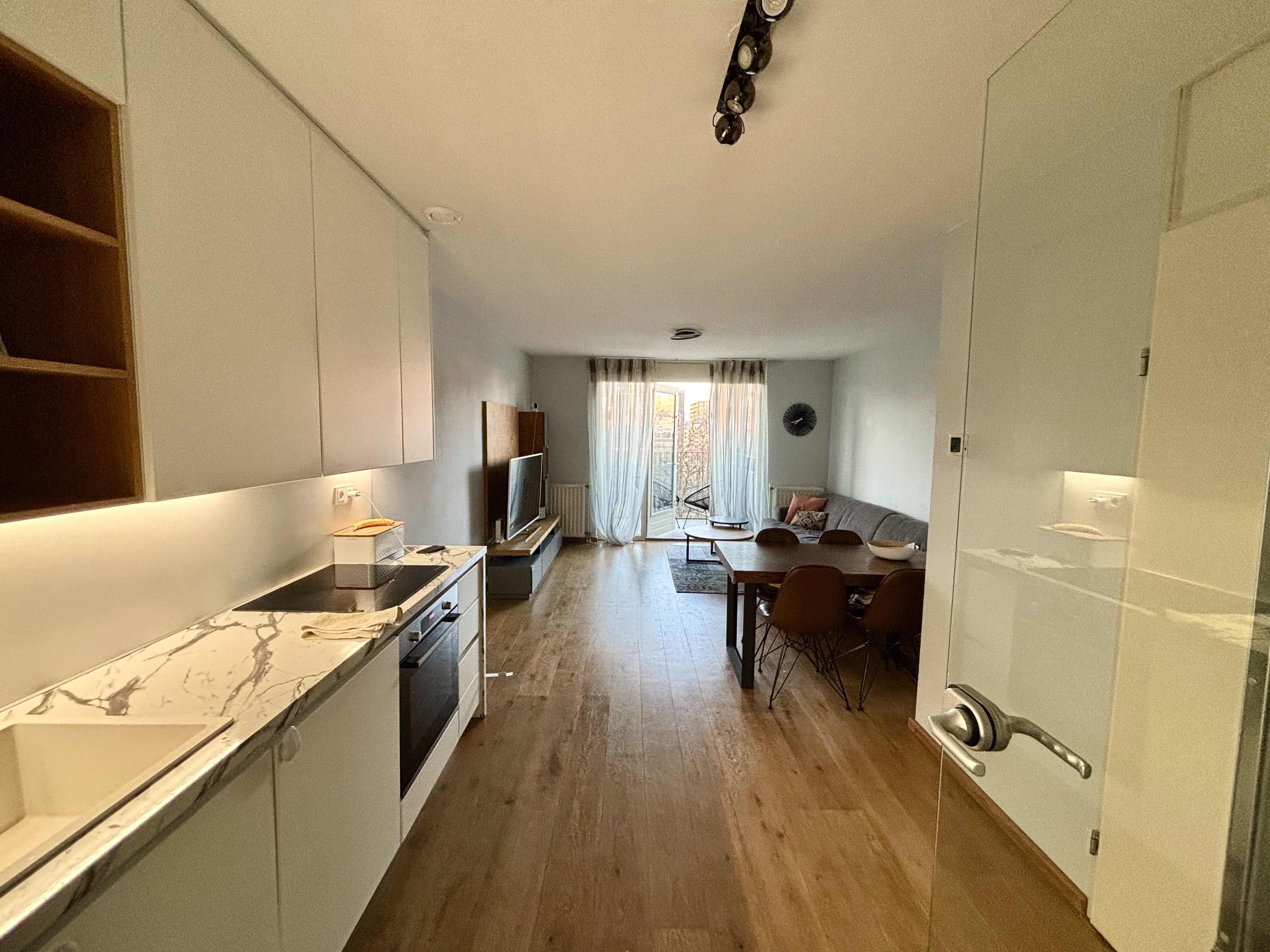 Te huur: Amsterdam
