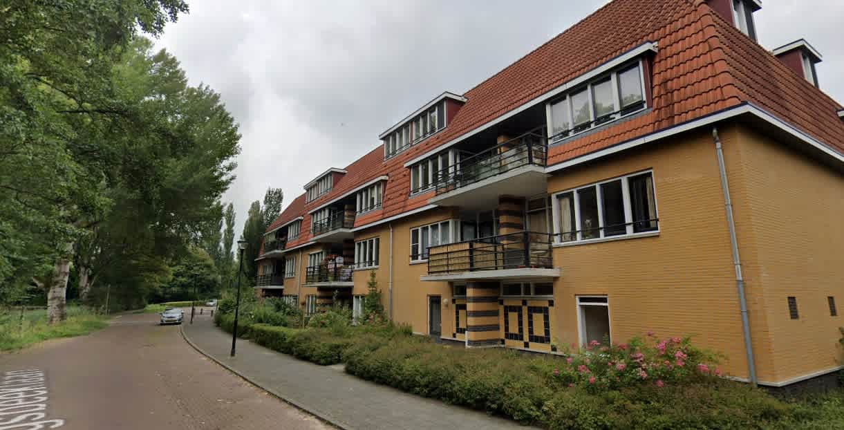 Te huur: Amstelveen / €932 p.m. / 60m2