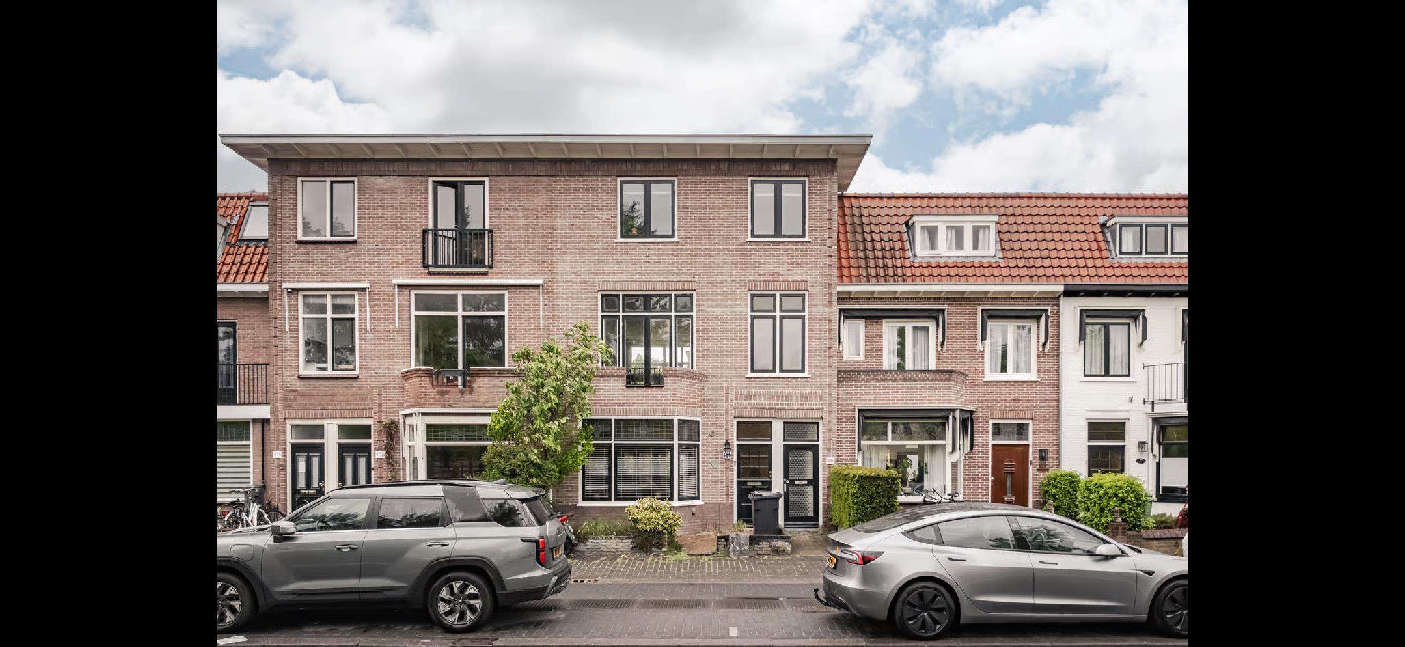 Te huur: Haarlem