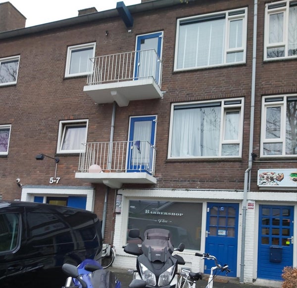 Te huur: Amersfoort