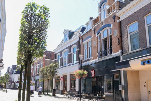 Te huur: Almelo