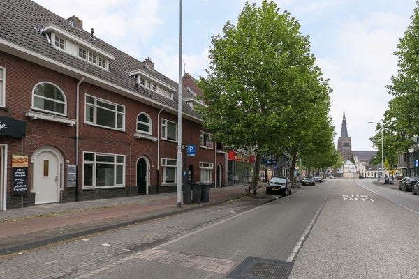 Te huur: Eindhoven