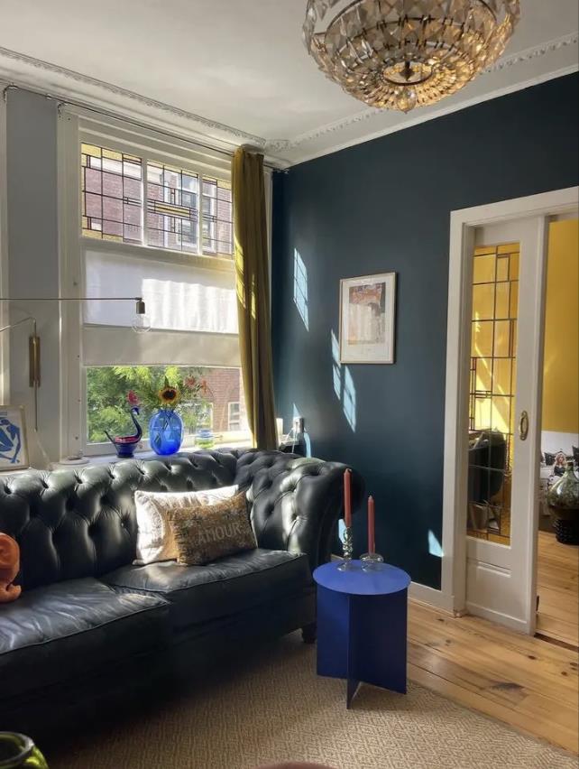 For rent: Amsterdam / €3500 p.m. / 60m2