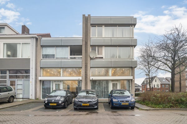 Te huur: Beverwijk