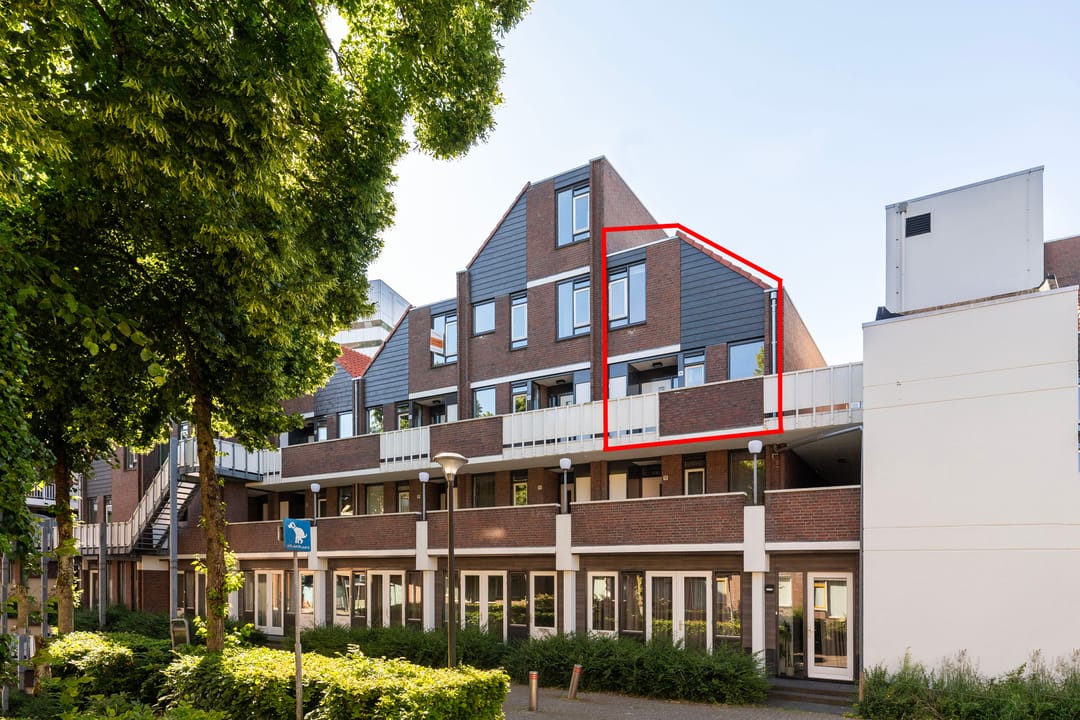 Te huur: Apeldoorn / €1650 p.m. / 114m2