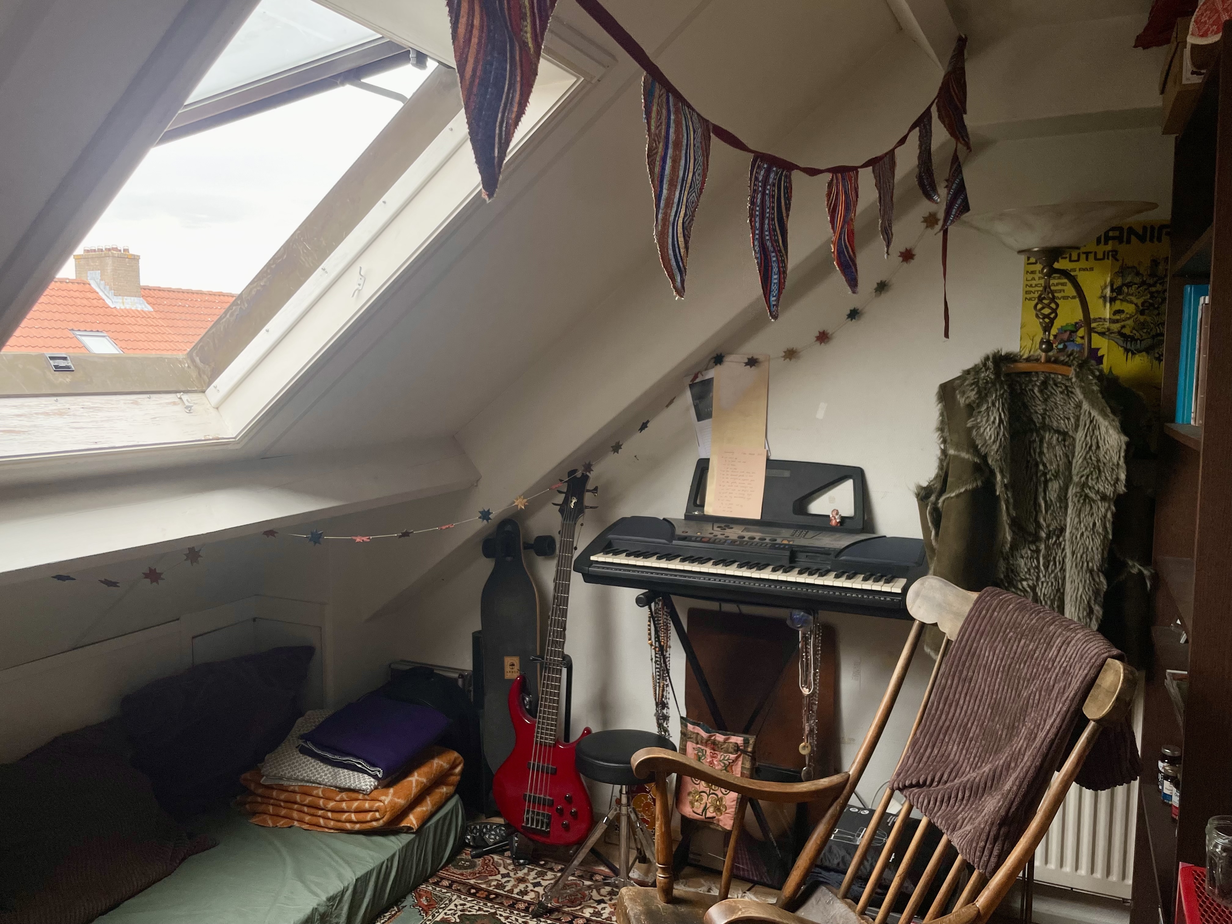 For rent: Nijmegen