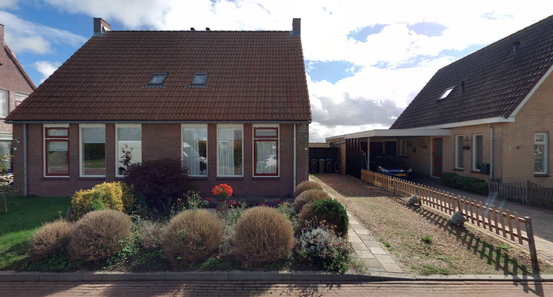 For rent: Parrega