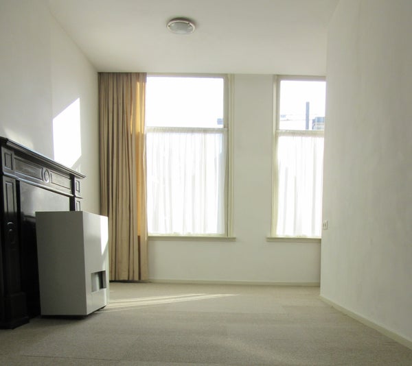 For rent: Den Bosch / €924.00 p.m. / 40.00m2