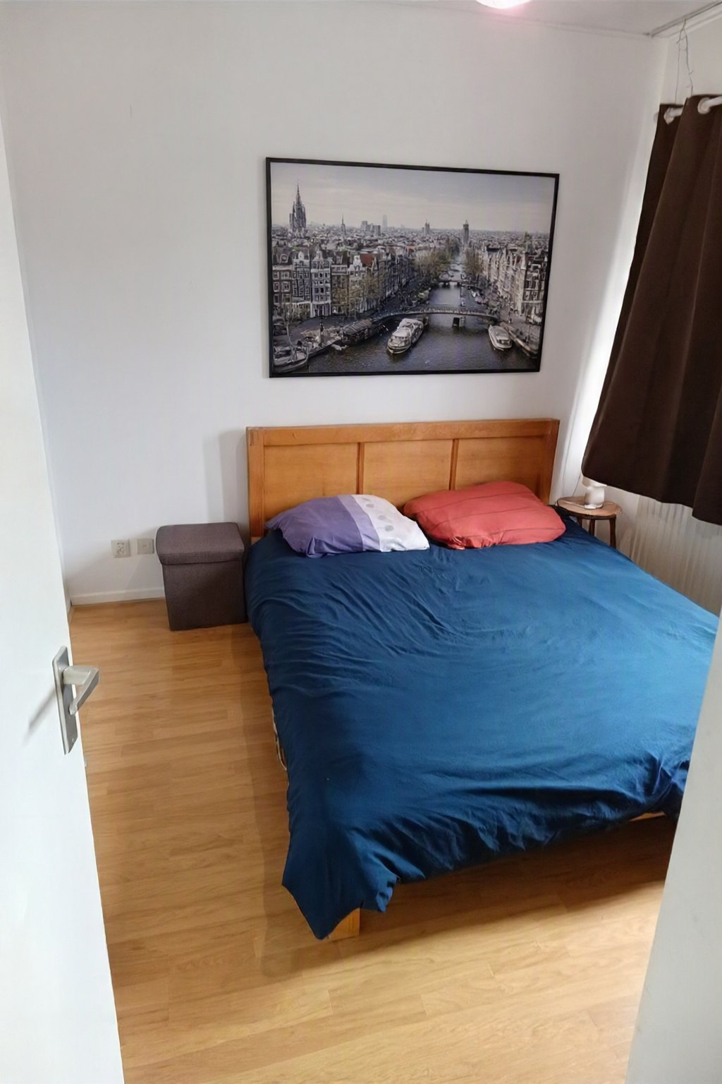 For rent: Bussum / €1400 p.m. / 61m2