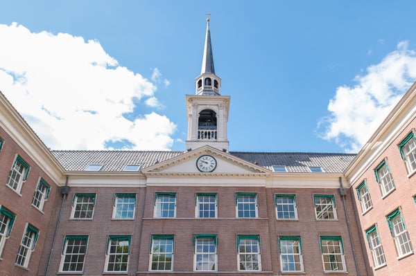 For rent: Warmond / €1361.00 p.m. / 55.00m2