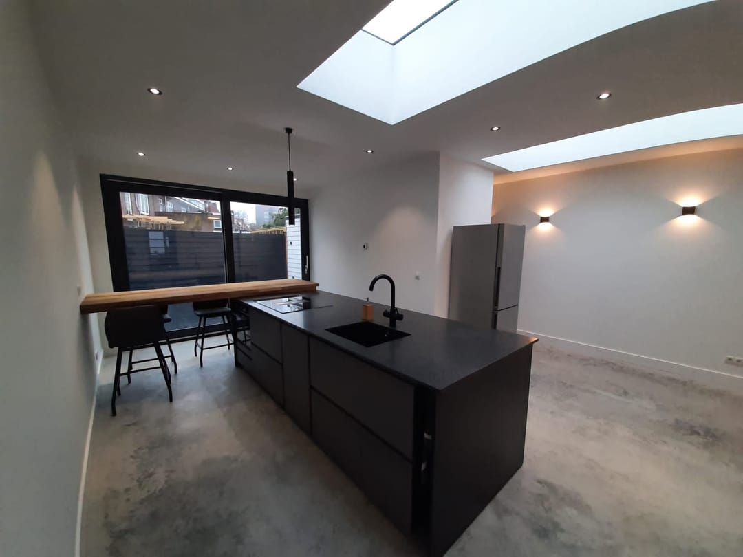 Te huur: Tilburg / €1800,00 p.m. / 97,00m2