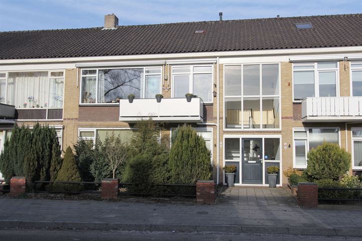 For rent: Winschoten