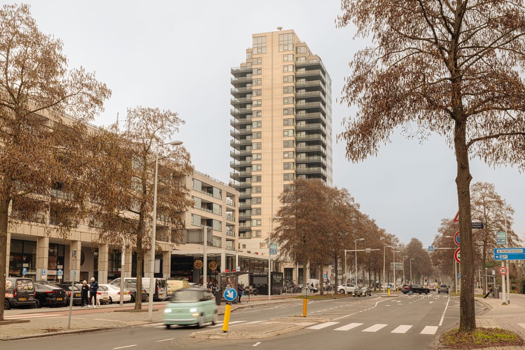 Te huur: Amsterdam / €11000,00 p.m. / 183,00m2