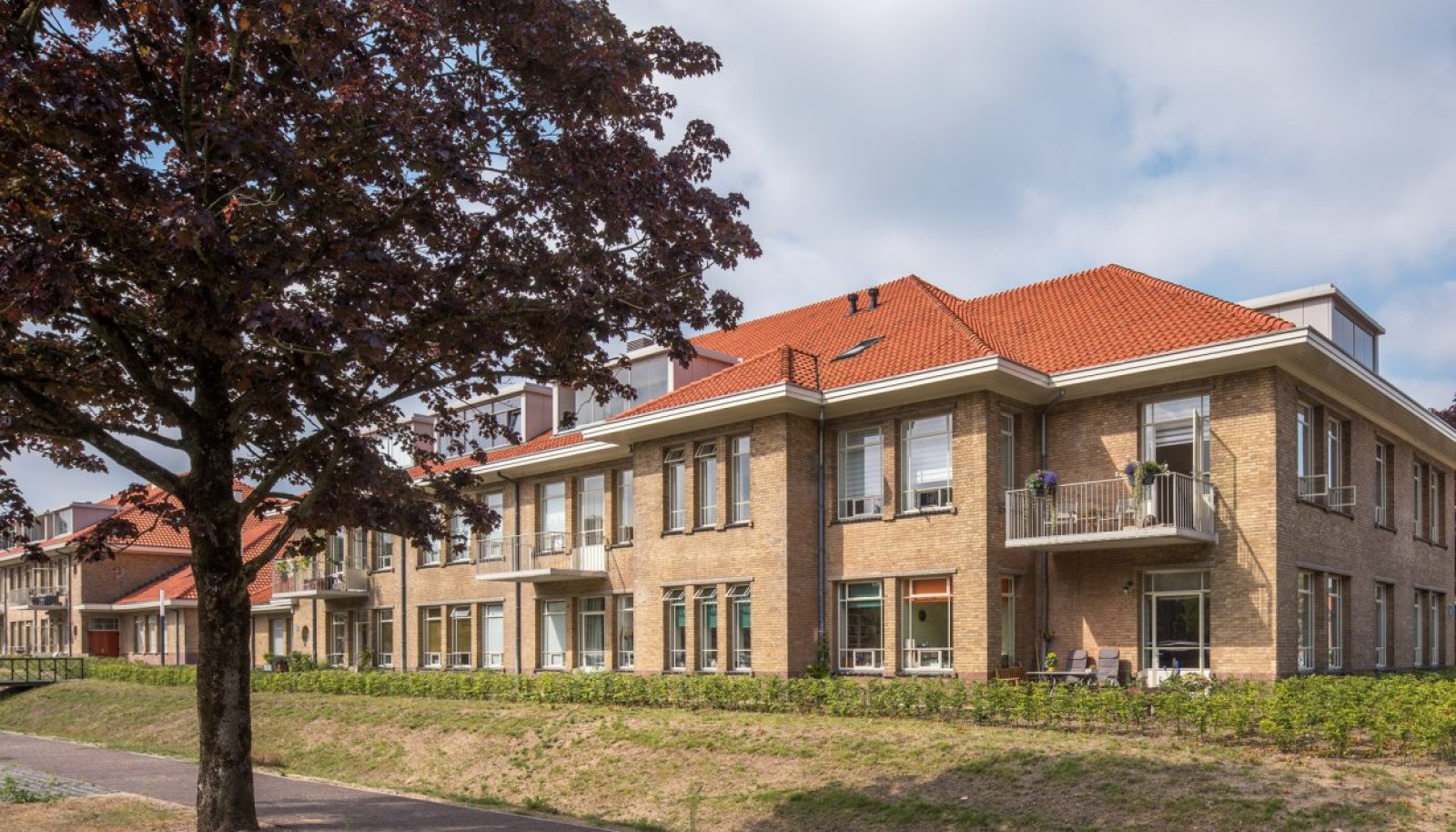 For rent: Ede / €1298 p.m. / 84m2