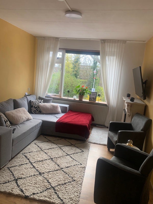For rent: Den Haag