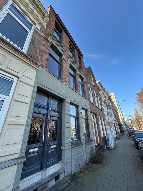Te huur: Rotterdam / €18451850,00 p.m. / 90,00m2
