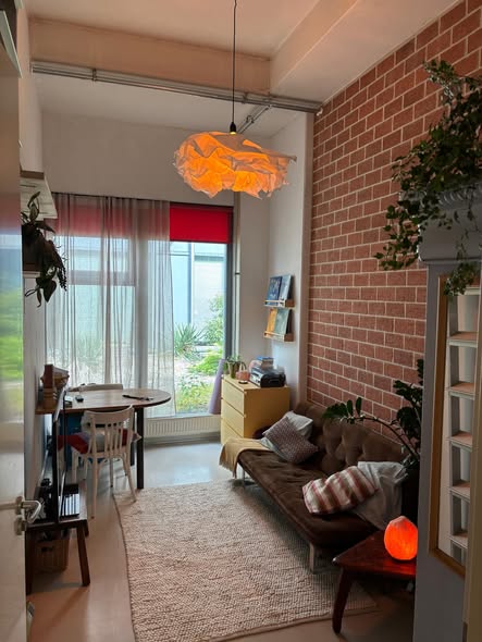 Te huur: Amsterdam