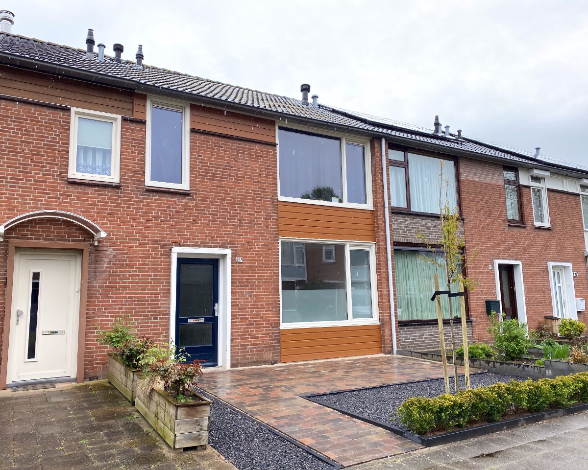 For rent: Breda / €575.00 p.m. / 20.00m2