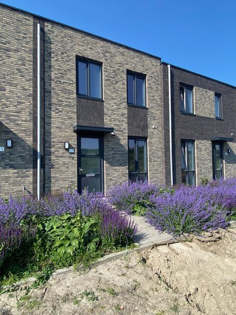 Te huur: Biezelinge / €1488 p.m. / 93m2