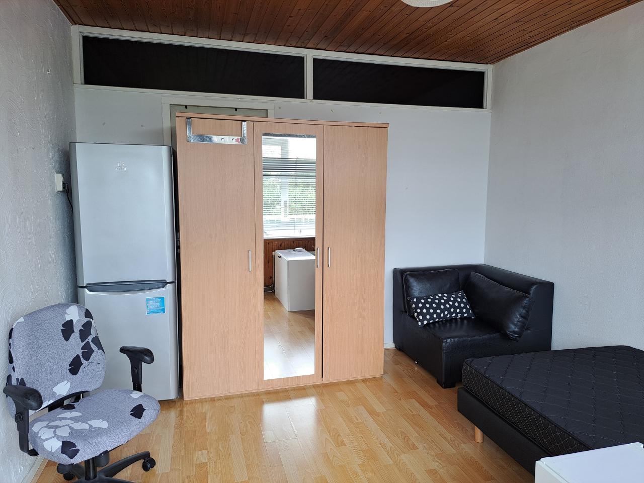 Te huur: Leiden / €395,00 p.m. / 13,00m2