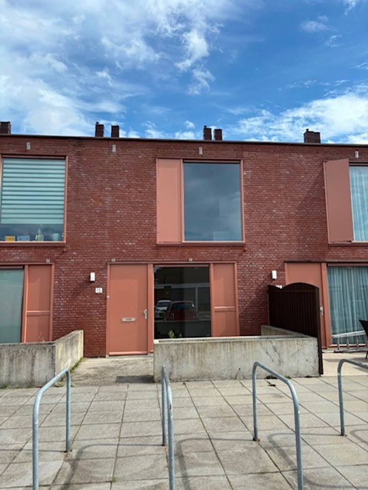 For rent: Den Bosch / €660 p.m. / 19m2