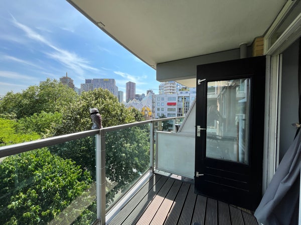 Te huur:  Rotterdam  / €1620,00 p.m. / 76,00m2