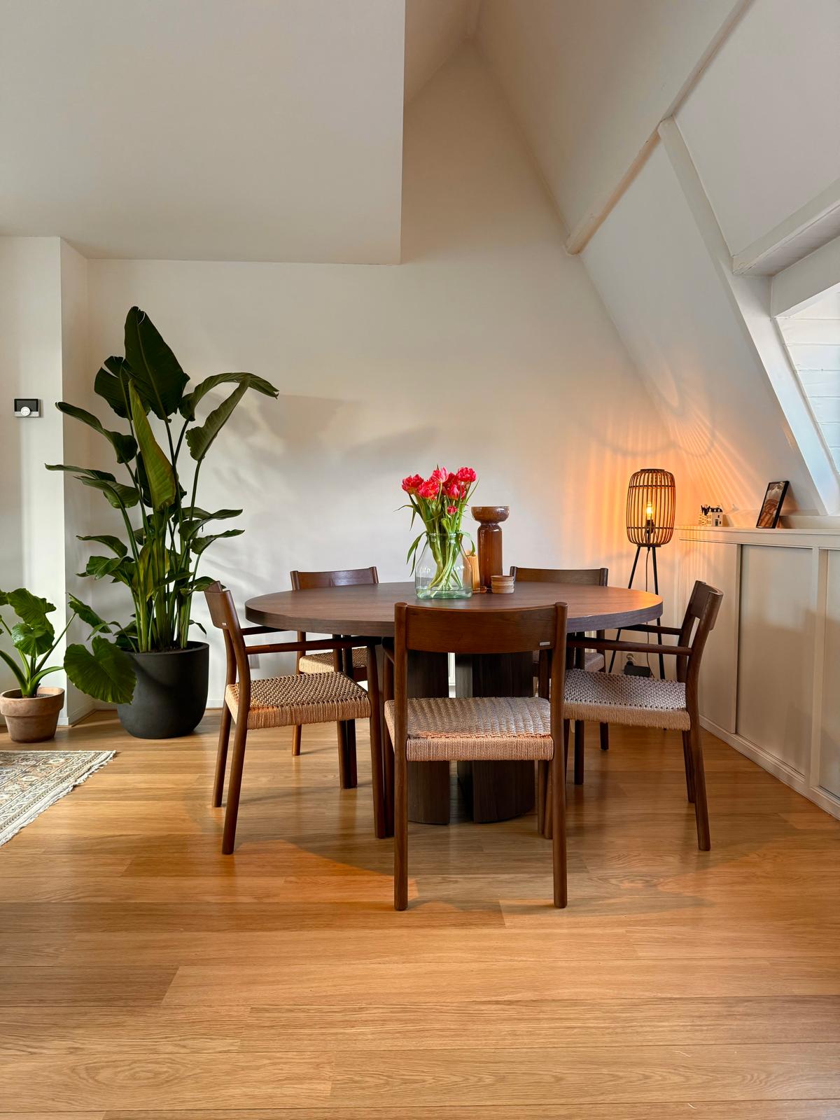 Te huur: Amsterdam