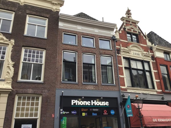Te huur: Kampen