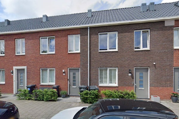 Te huur: Diemen