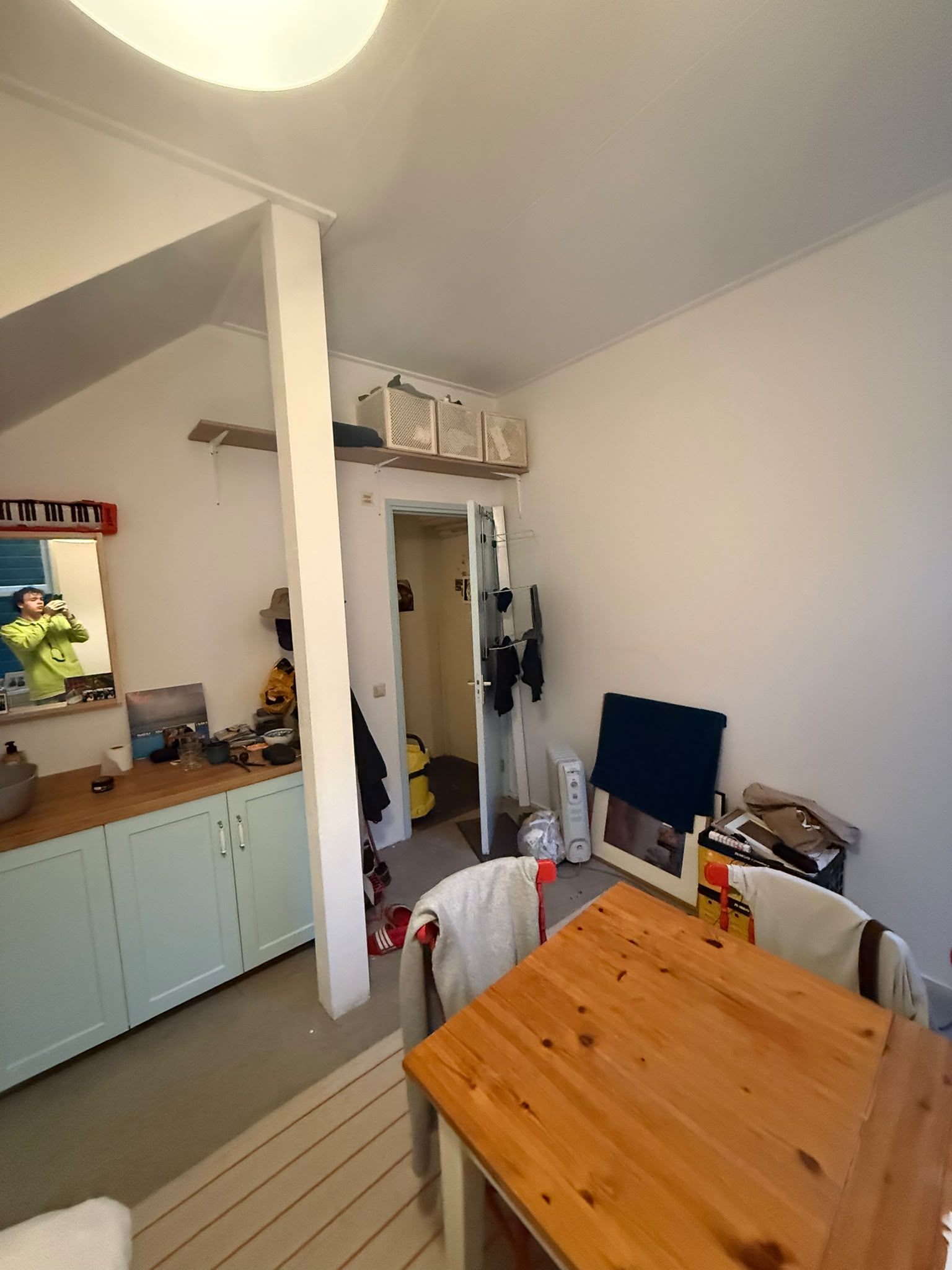 Te huur: Zaandam