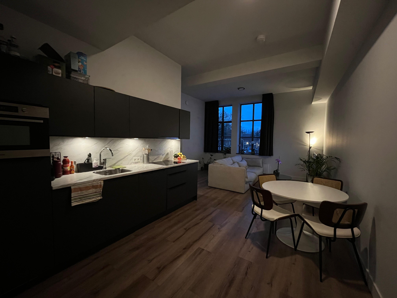 Te huur: Tilburg / €1495,00 p.m. / 62,00m2