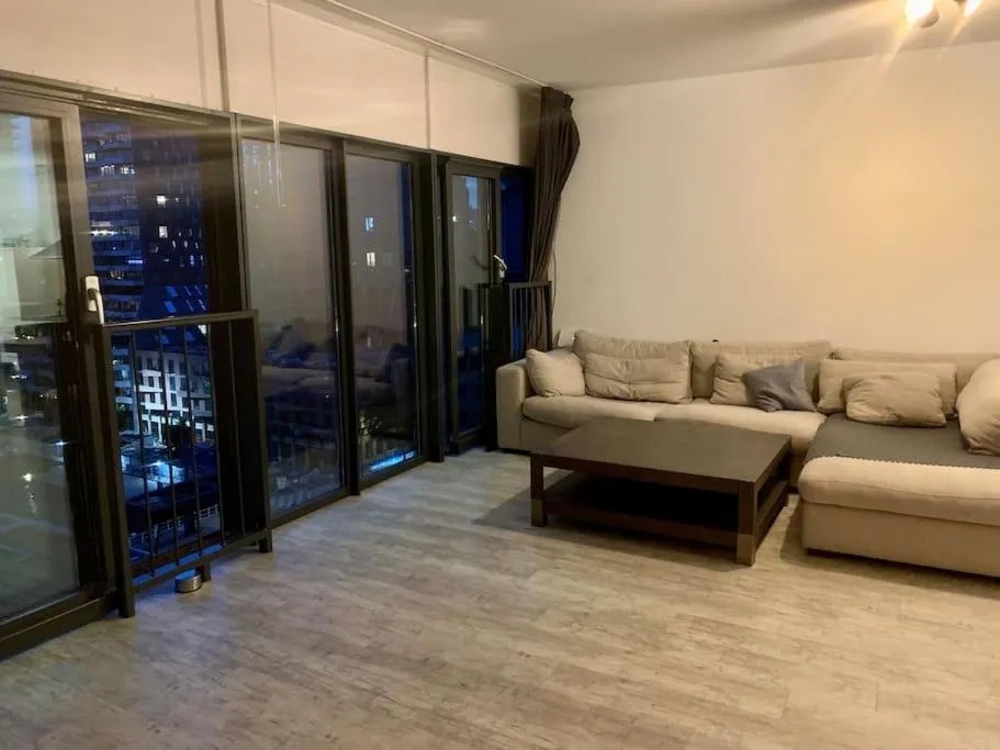 For rent: Rotterdam