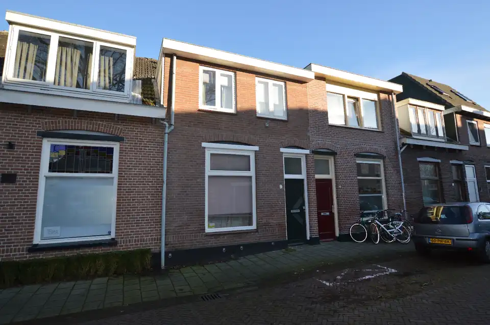 Te huur: Zwolle